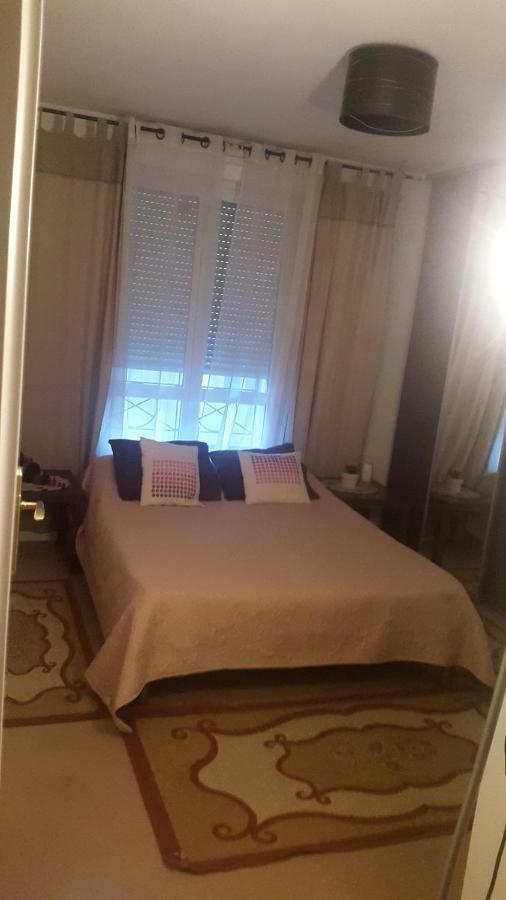 8 Rue Brise Echalas Saint-Denis  Luaran gambar